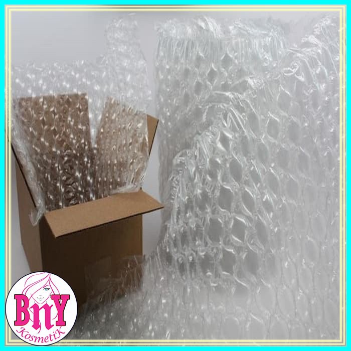 

KOTAK PACKING KARDUS + BUBBLE WRAP