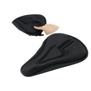 Cover Jok Sadel Saddle silicone mat seat cover seat cover sepeda empuk