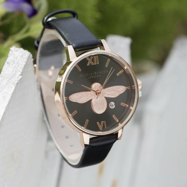 jam tangan olivia burton