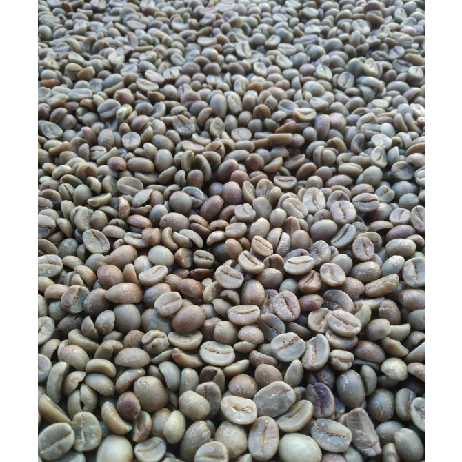 

Biji kopi Robusta/Arabika temanggung 500gr 1000gr