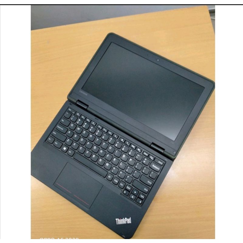 LENOVO THINKPAD 11E CELERON N2940 4GB 128