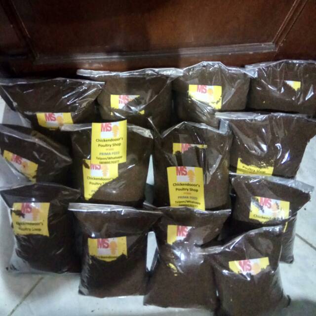 PF800 pelet ikan Guppy pakan pellet 1/2 kg Molly Neon Tetra Platys Coral Platy Danio Slayer makanan 