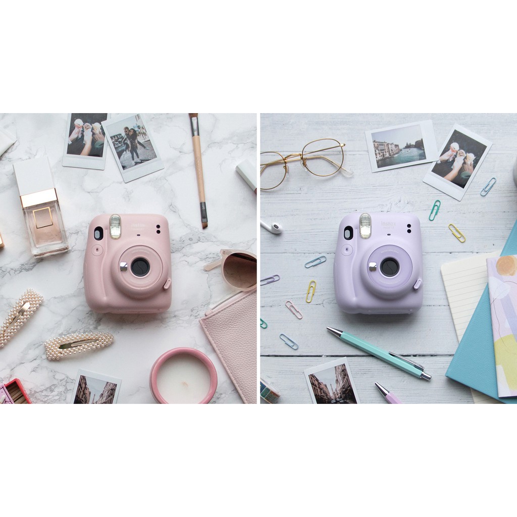 Fujifilm Instax Mini 11 / Fujifilm Instant Camera Mini 11 / Fujifilm Mini 11-2
