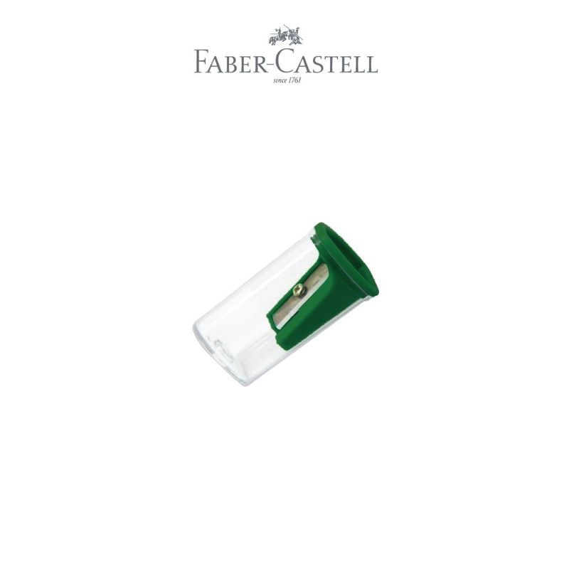 

Paket belajar online Faber Castell