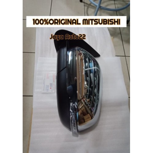 Spion Mitsubishi New Strada Triton 4x4 Double Cabin Type Gls-Glx-Exceed 2019 2020 2021 1Biji Kiri