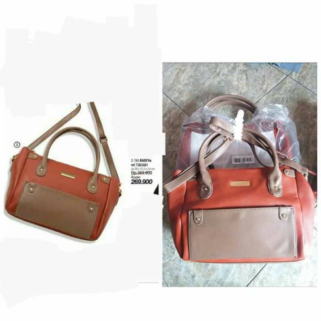 Tas sophie martin promo murah