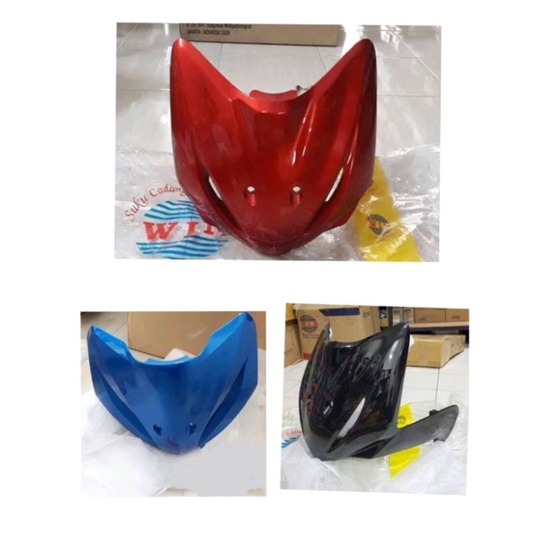 TAMENG DEPAN ABSOLUTE REVO REVO ABSOLUTE