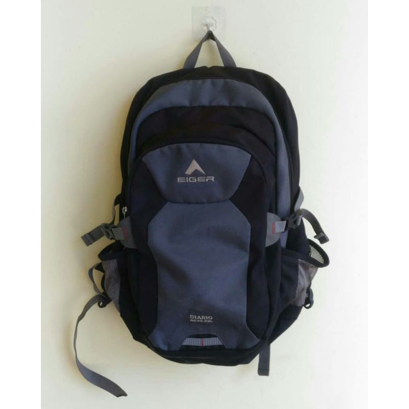 Daypack bekas diario 22 l