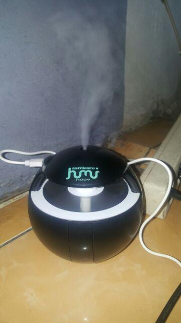 Aroma Therapy Machine Air Humidifier Air Difusser