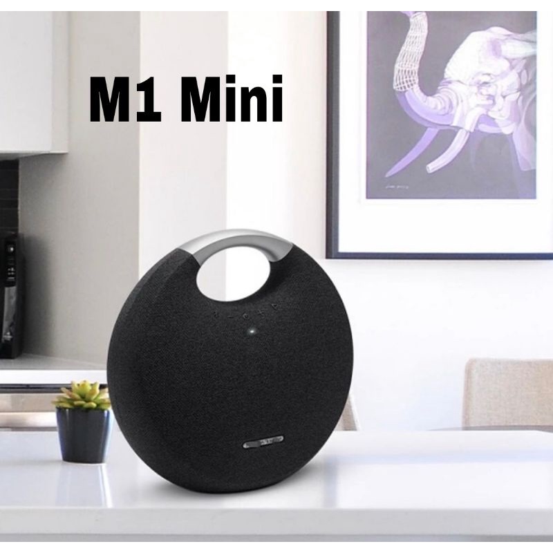 Speaker Bluetooth M1 Mini Portable Wireless Speaker M1 mini