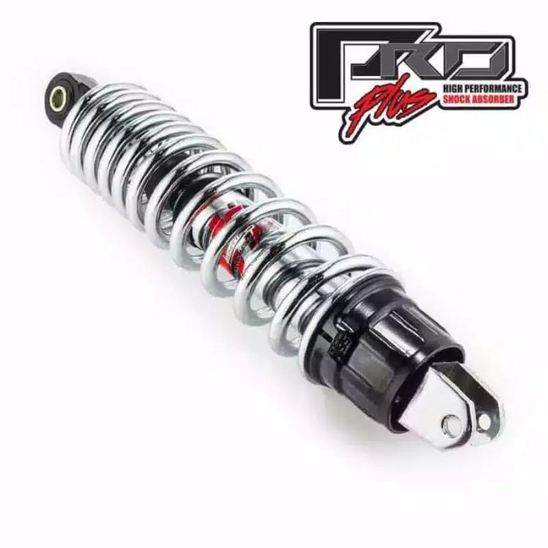 Shock Belakang Yss Type Pro ZR All New Series Original Ready Vario,Beat,Scoopy,Mio,Mio J,Fino Dll