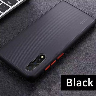 Serba murah Fuze matte case SAMSUNG GALAXY S8/S8+/S9/S9