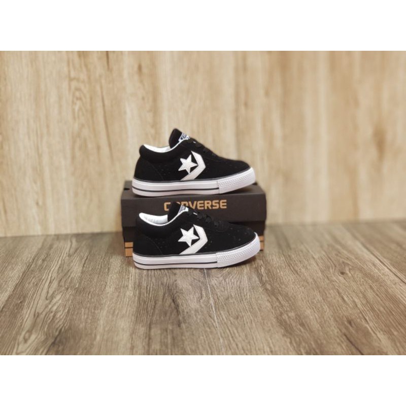 CONVERSE NEW LOPES SEPATU ANAK LAKI UMUR 3 TAHUN