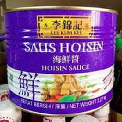 

lee kum kee hoisin sauce 2,268 kg 3 pcs