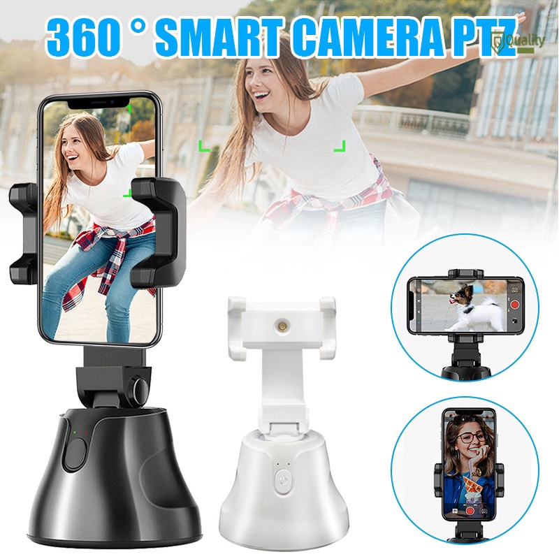 HOLDER ROBOT CAMERAMAN 360° APAI GENIE AUTO SMART SHOOTING SELFIE