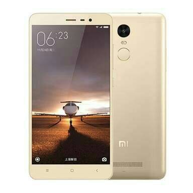 Xiaomi Redmi Note 3 Pro ram 3/32gb