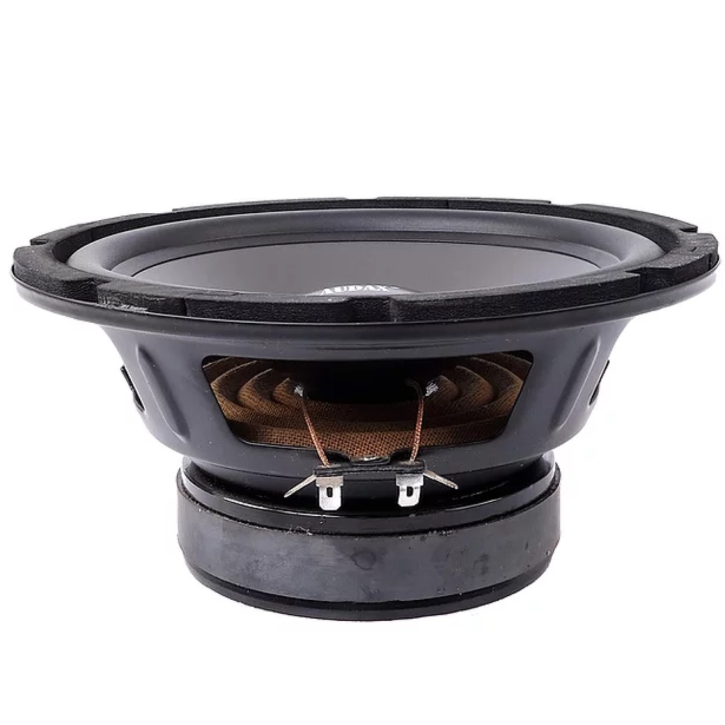 Speaker Audax Ax8050 Wofer Ukuran 8 Inch