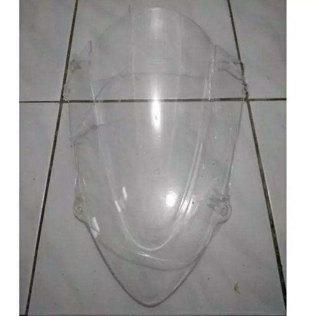 VISOR NINJA 250 KARBU | WINSIL NINJA KAWASAKI NINJA 250 LAMA