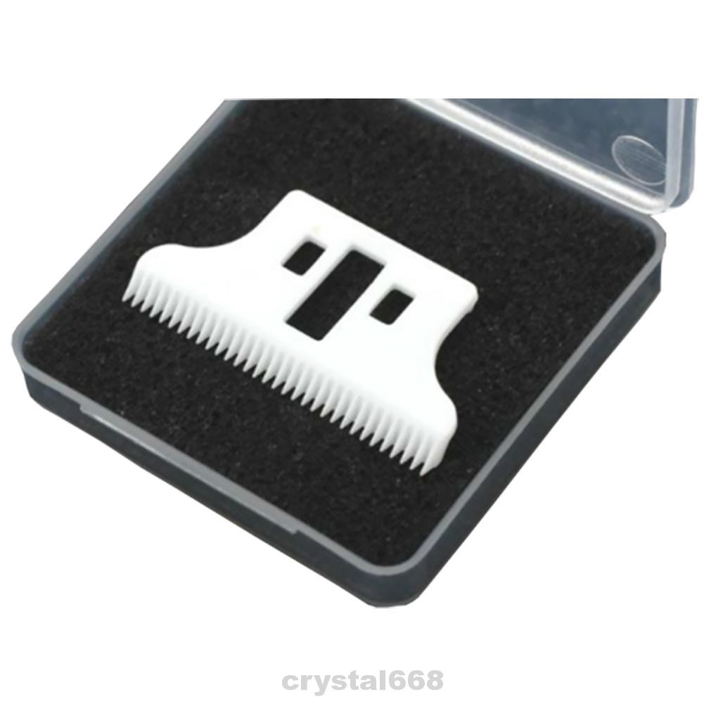 wahl detailer ceramic blade