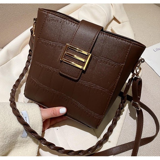 MV_Marvelouz MV601406 tas SELEMPANG Elegant 2 model tali wanita import terbaru 1kg bisa 3 tas LT1406