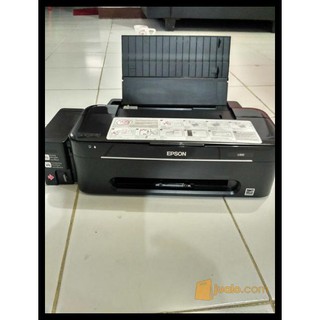 epson l100 printer