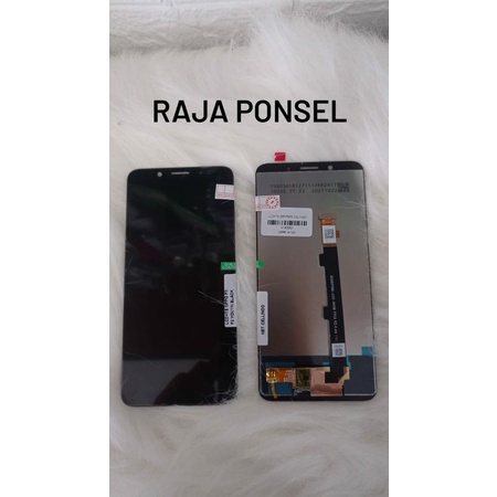LCD OPPO F5/ F5 YOUTH BLACK