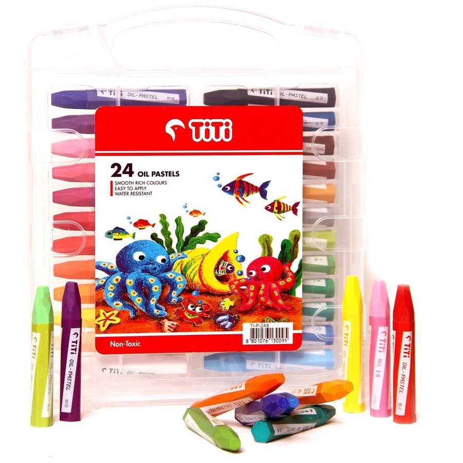 

KRAYON CRAYON TITI 24 WARNA