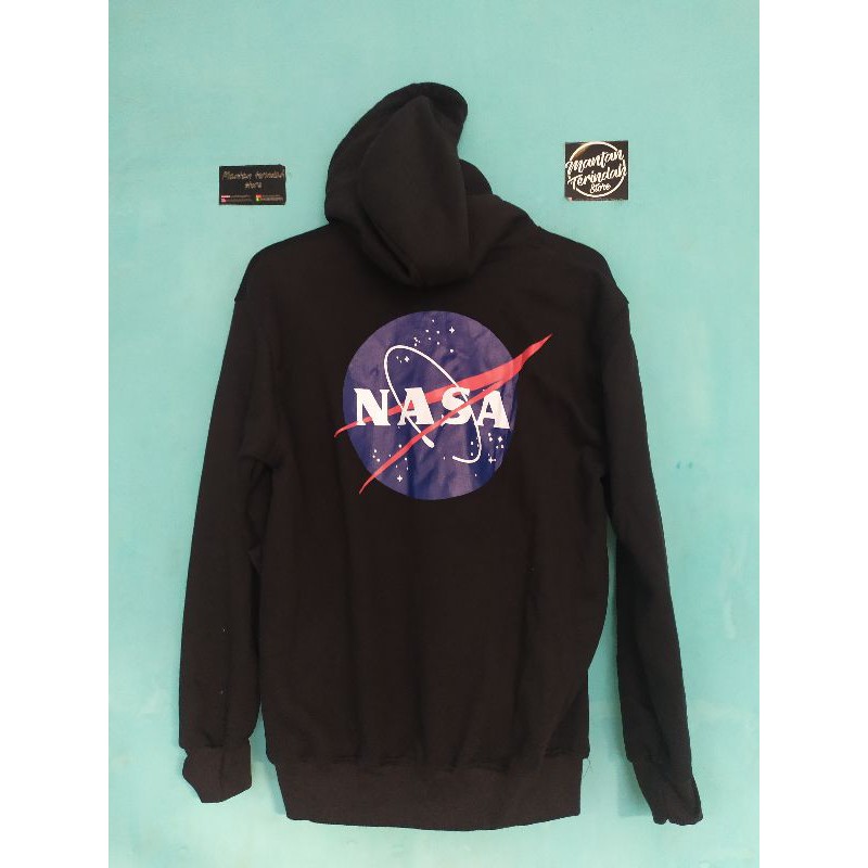 HoodieNasaOriginal