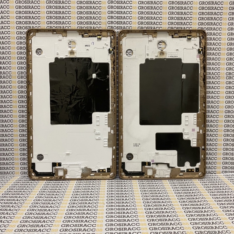 TUTUP BELAKANG BACKDOOR BACK CASING HOUSING SAMSUNG GALAXY TAB S 8.4 T700 / T705/ T707