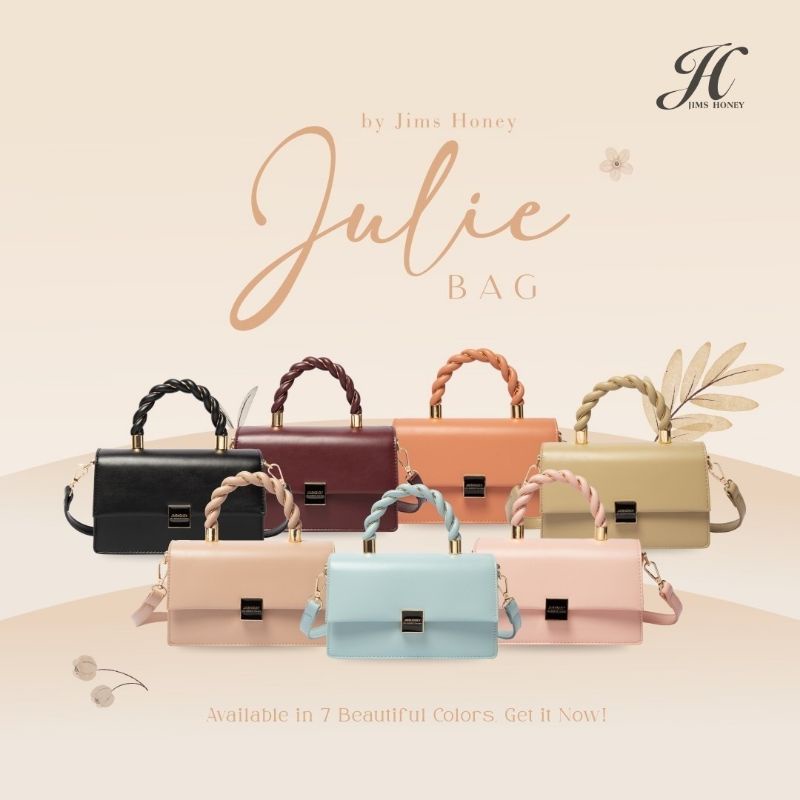 Julie Bag Jimshoney