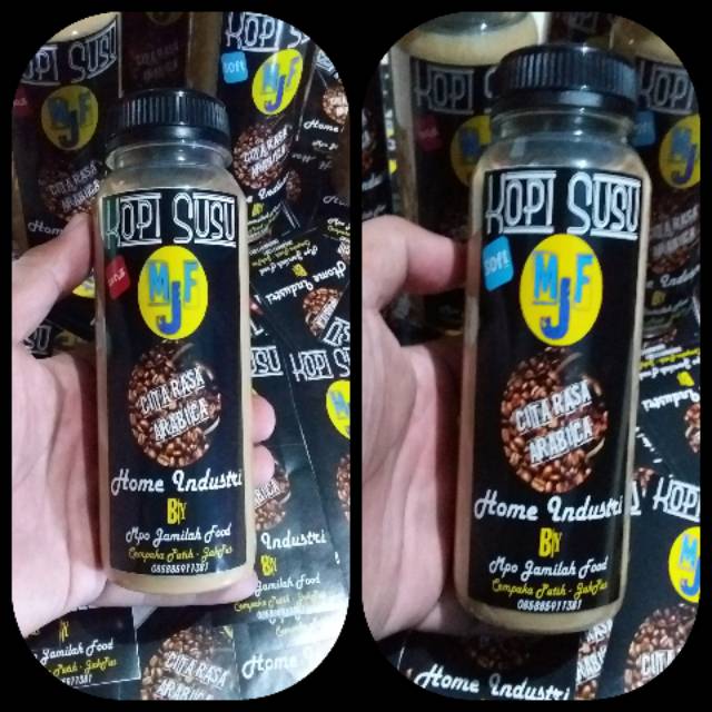 

Kopi Susu