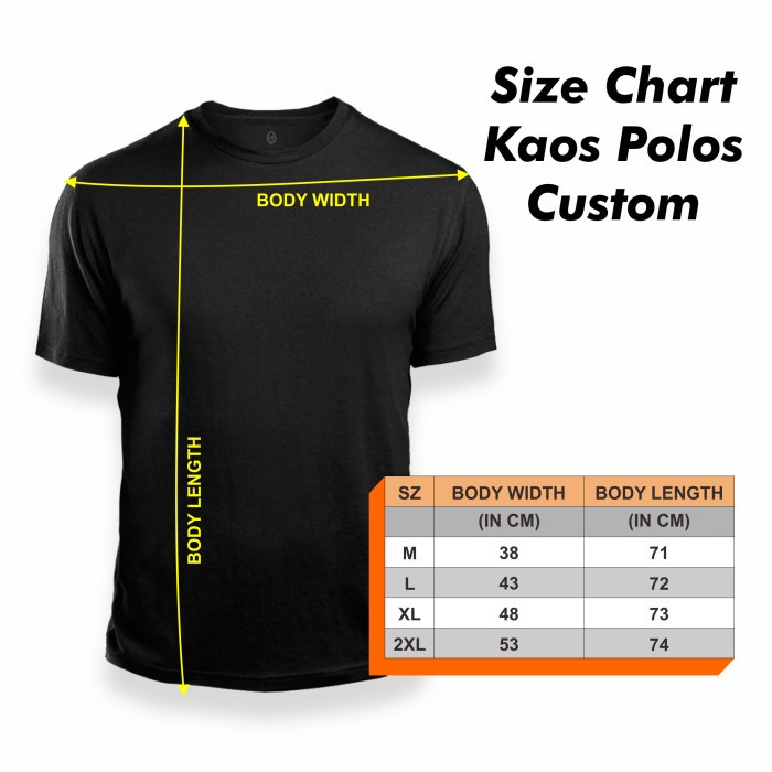 Kaos Sepeda Polos - KSO White