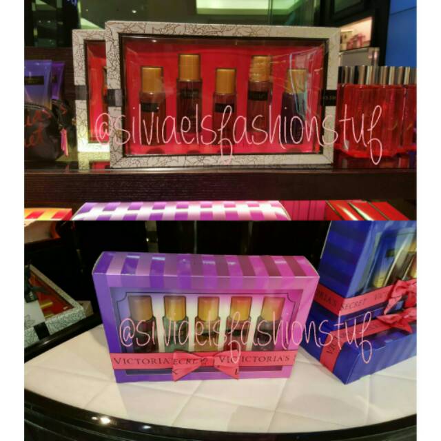 SALE Victoria Secret Gift Set Original