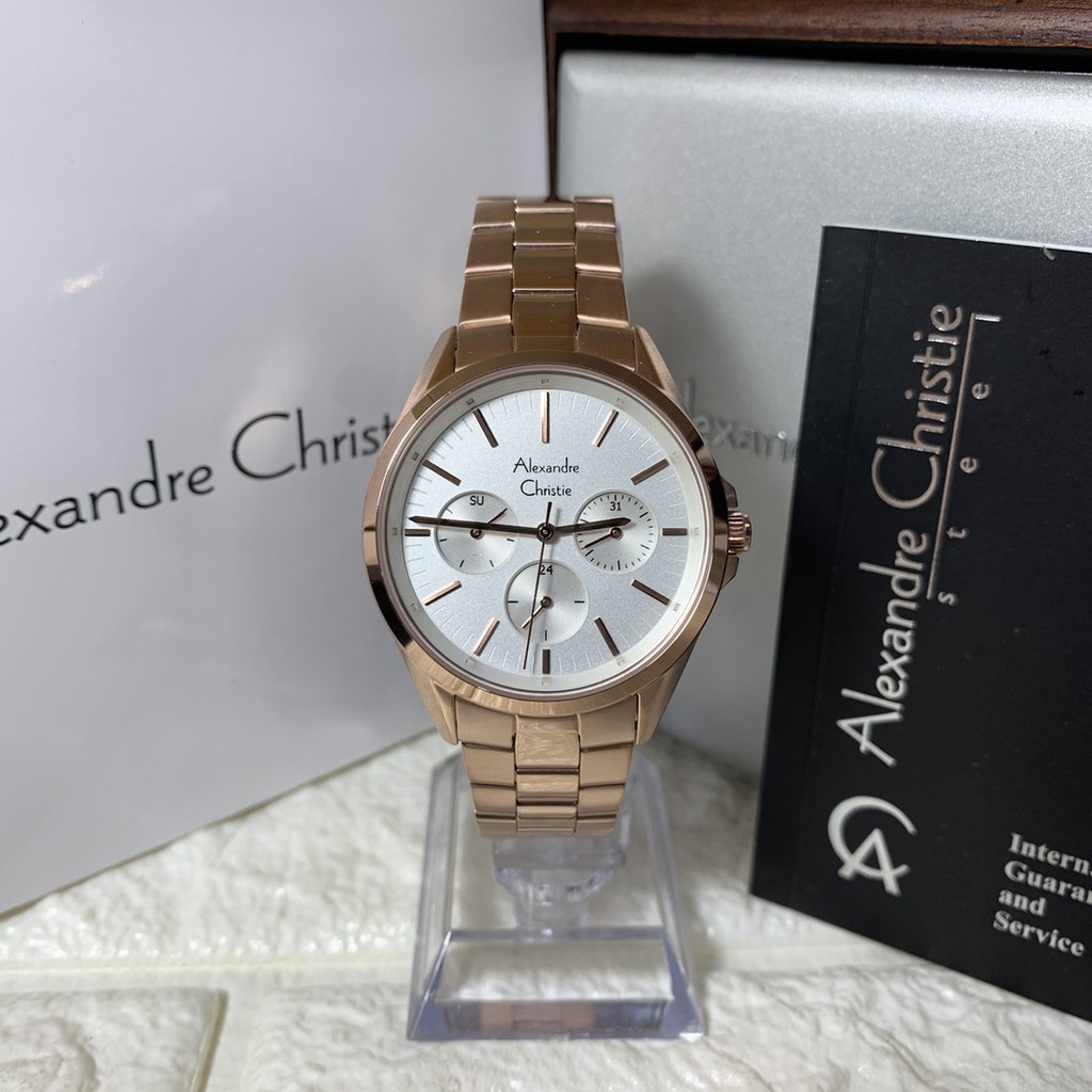 Alexandre Christie AC 2890 BF