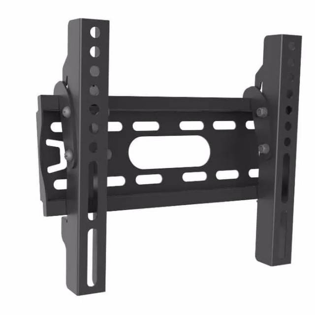 Jumbo Bracket Tv Samsung Breket Braket Lcd Led Tv Wall Mount 17 43 Shopee Indonesia