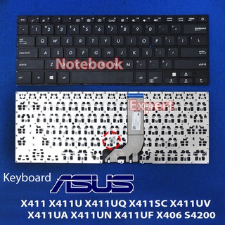 Keyboard asus vivobook s14 s410 s410U | Shopee Indonesia