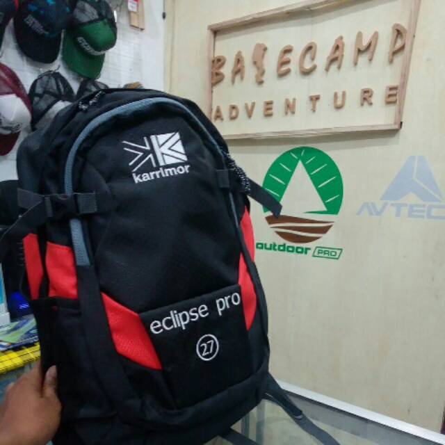 Tas Daypack Karrimor Eclipse 27 Series(lokal)