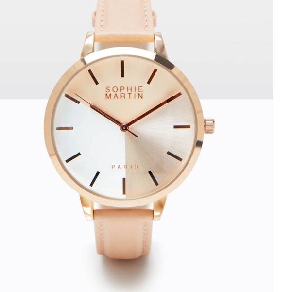 Terlaku, PROMO TERBARU JAM MEWAH ANTI AIR SOPHIE MARTIN PARIS JAM TANGAN WANITA SOPHIE MARTIN OFFICI