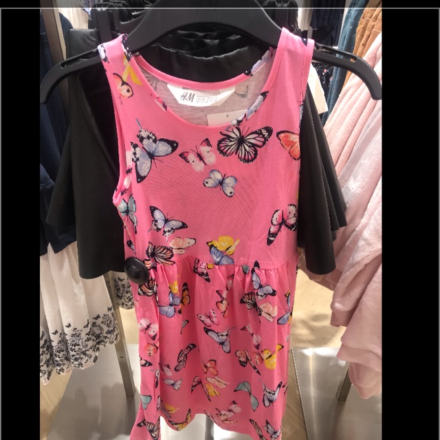 H&M Dress Kids