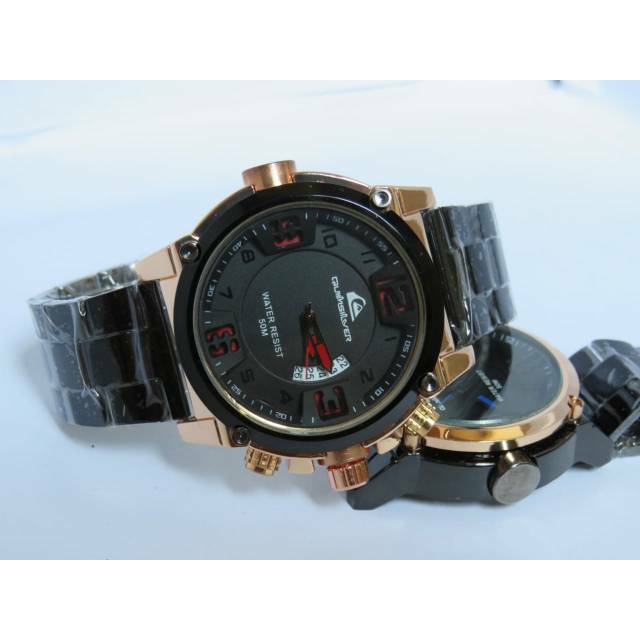 Jam tangan Quiksilver