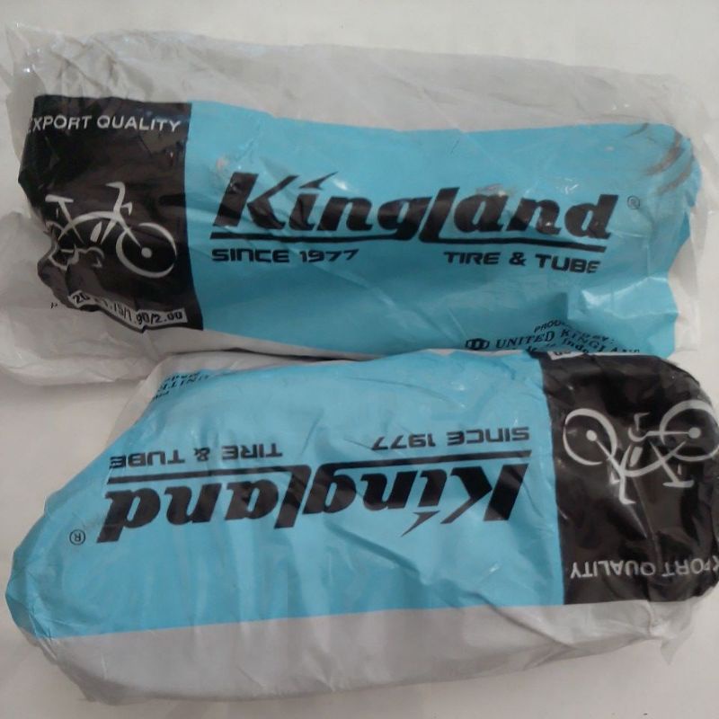 kingland ban dalam 20