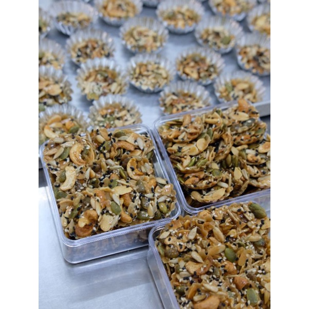 

florentine cookies uk 300 gram kurang lebih. enak sehat bergizi