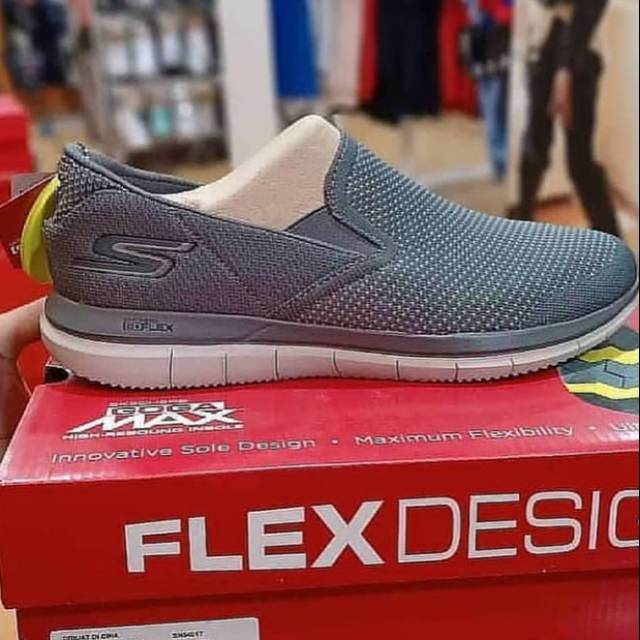 skechers 54017