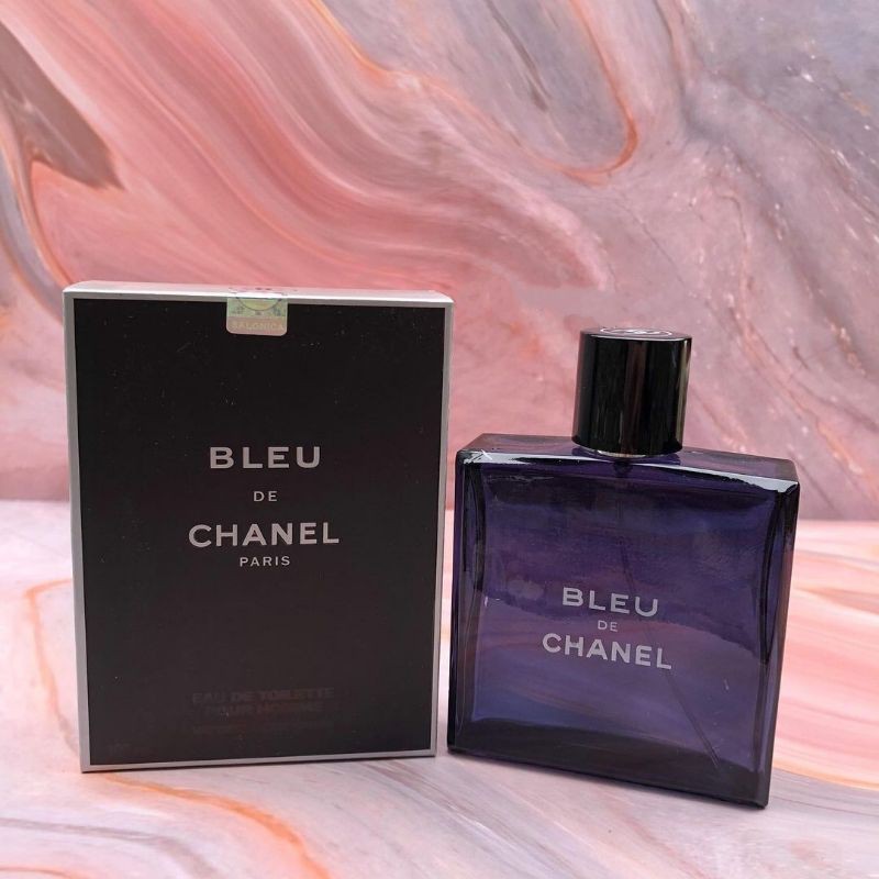 PARFUM PRIA BLEU DE CHANEL 100 ML