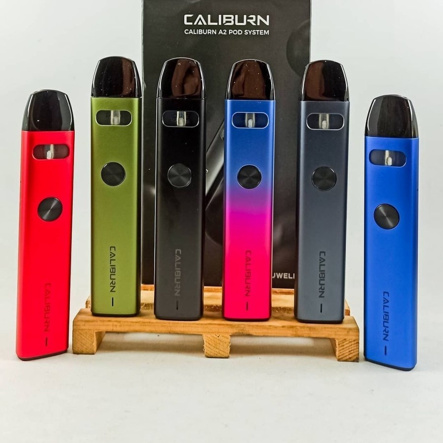 Caliburn A2 By Uwell original 100%