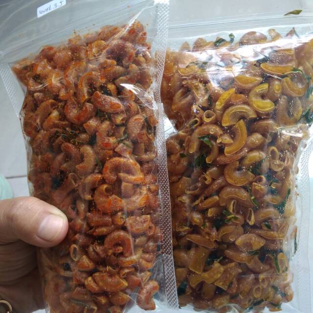 

Makaroni ceu ade