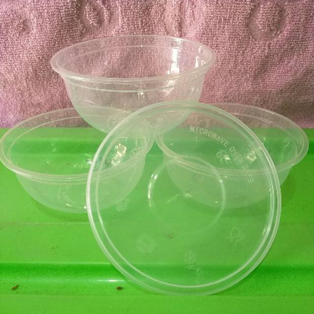 Thinwall bowl AECO uk 200ml