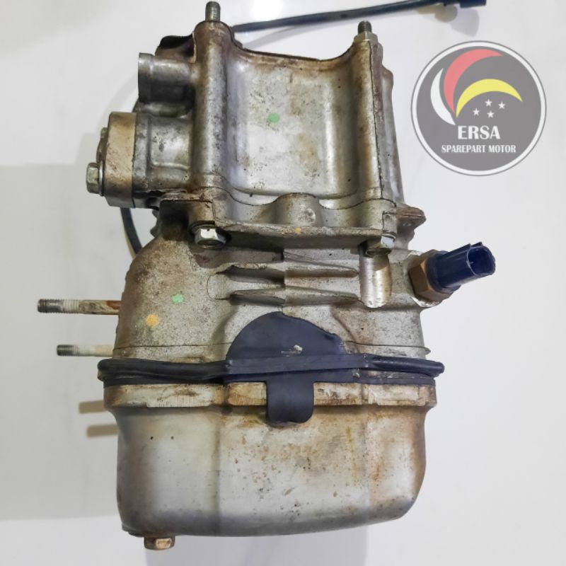 Block Head Cylinder Boring Kop Bureng Blok Seher Beat FI ESP All New Scoopy Vario110 K44 K81 Ori