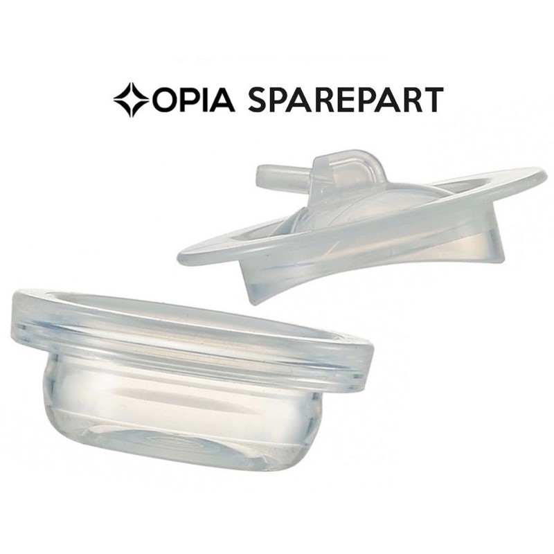 Original Opia K-pop Diaphragm / Diafragma Cup - Breast Pump Sparepart