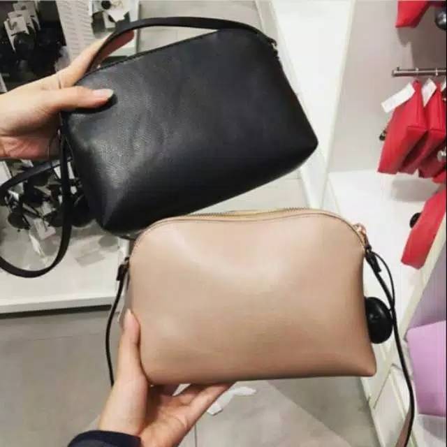 tas h&m sling bag